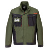 Куртка T703OGR Portwest оливковая